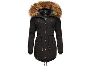 Wintermantel MARIKOO
