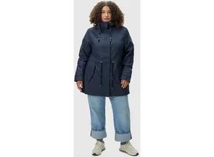 Wintermantel RAGWEAR