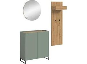Garderoben-Set HOME AFFAIRE