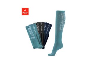 Kniestrümpfe BENCH., Herren, Gr. 35-38,