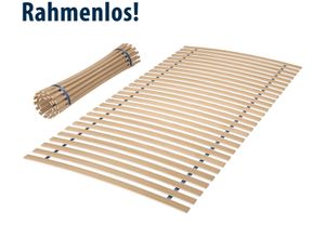 natur latex matratze 90x200