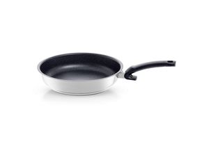 Fissler Bratpfanne Adamant® Premium, Silber,