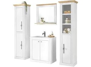 Badmöbel-Set OTTO HOME