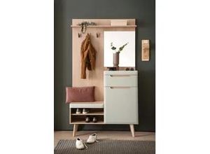 Kompaktgarderobe HOME AFFAIRE