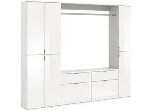 Garderoben-Set HOME AFFAIRE