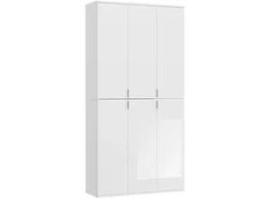 Garderoben-Set HOME AFFAIRE