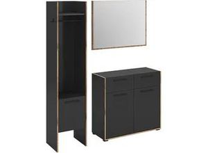 Garderoben-Set HOME AFFAIRE