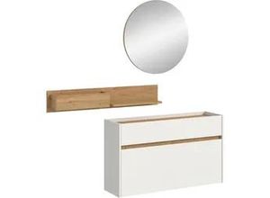 Garderoben-Set HOME AFFAIRE