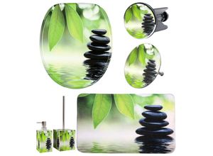 Badaccessoire-Set SANILO 