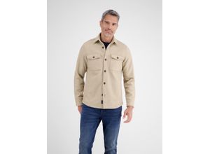Fleecehemd LERROS, Herren, Gr. 3XL,