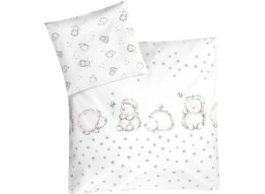 Kinderbettwäsche JULIUS ZÖLLNER