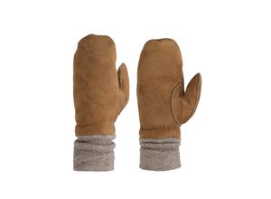 Lederhandschuhe PEARLWOOD