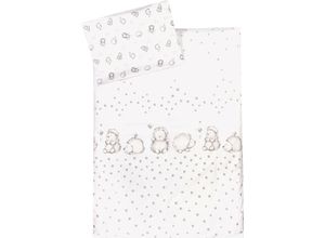 Kinderbettwäsche JULIUS ZÖLLNER