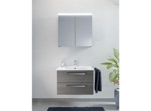 Artiqua Serie 843 Badmöbel-Set mit