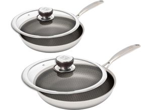 Pfannen-Set HENSSLERS