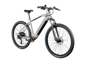 Remington XR01 E Bike Mountainbike