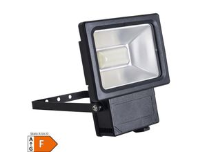 Näve LED-Außenleuchte "Strahler"