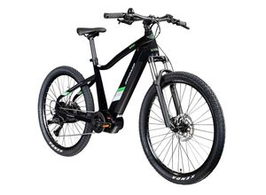 Zündapp X900 E Bike Mountainbike