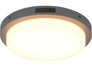 TRIO LEUCHTEN LED Außen-Wandleuchte