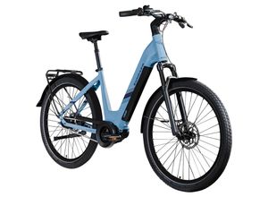 Zündapp X800 E Bike Damen