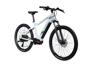 Zündapp X900 E Bike Mountainbike
