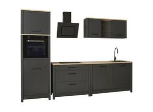 Küchenzeile INTER LINK