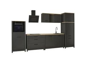 Küchenzeile INTER LINK