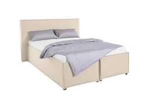 Polsterbett