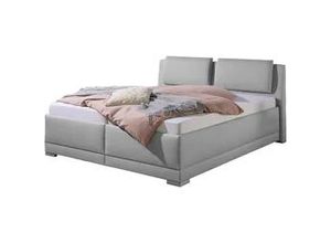 Polsterbett MAINTAL