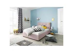 Polsterbett HOME AFFAIRE