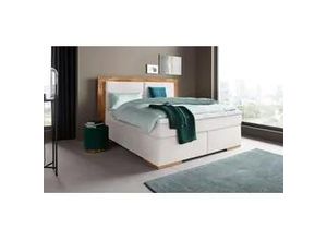 Boxspringbett HOME AFFAIRE