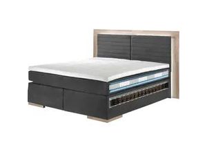 Boxspringbett HOME AFFAIRE