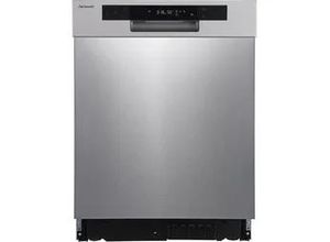 HANSEATIC Unterbaugeschirrspüler