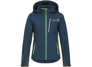 Softshelljacke DEPROC ACTIVE