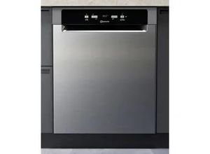 BAUKNECHT Unterbaugeschirrspüler