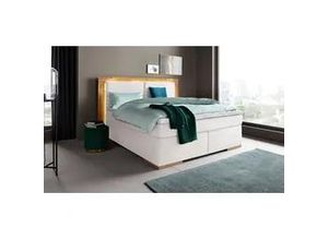 Boxspringbett HOME AFFAIRE