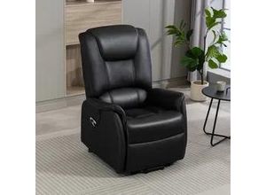 TV-Sessel DUO COLLECTION