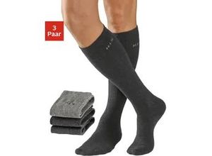 Kniestrümpfe H.I.S, Herren, Gr. 39-42,