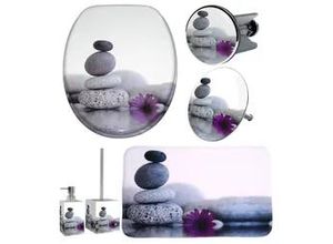 Badaccessoire-Set SANILO 