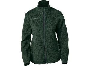 Strickfleecejacke DEPROC ACTIVE