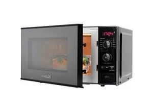 HANSEATIC Mikrowelle