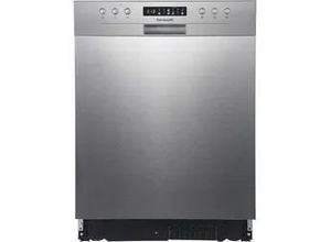 HANSEATIC Unterbaugeschirrspüler