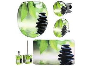 Badaccessoire-Set SANILO 