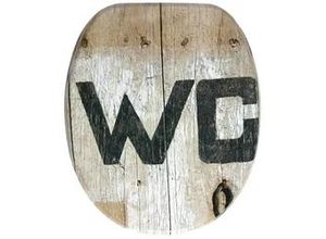 WC-Sitz SANILO 