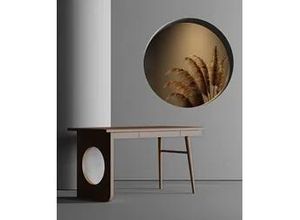 Schreibtisch WOODMAN