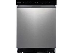 HANSEATIC Unterbaugeschirrspüler