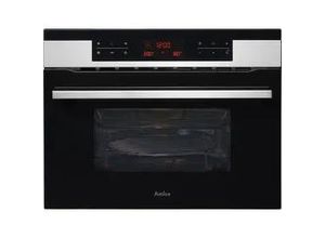 AMICA Backofen mit Mikrowelle