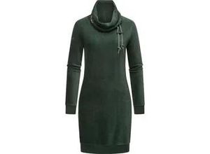 Sweatkleid RAGWEAR