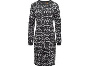 Sweatkleid RAGWEAR