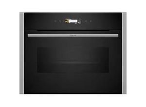 NEFF Backofen mit Mikrowelle